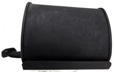 MATRIX Ersatzteil Schalldämpfer für Stanley Stromerzeuger PG 3100 