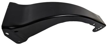 MATRIX Ersatzteil Unterer Griff für Benzin Balkenmäher Grasmäher SM 3000-970 