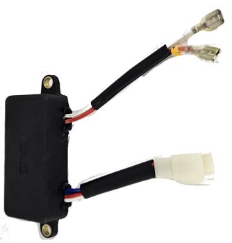 MATRIX Ersatzteil Spannungsregler AVR Regler für Stromerzeuger BD 2200 