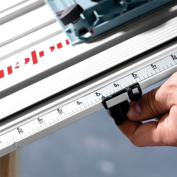 MAFELL KSS 80 Ec 370 Kappschienensäge Tauchsäge Kreissäge Handkreissäge Säge 