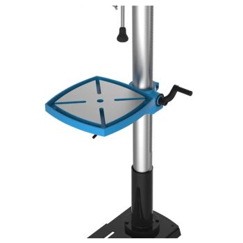 GÜDE Säulenbohrmaschine Ständerbohrmaschine Bohrmaschine GSB 25 1100 Watt 