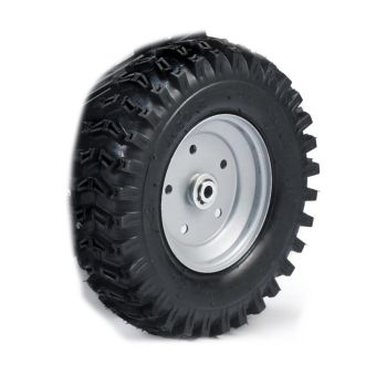 TEXAS Ersatzrad Reifen Rad 4,80-8 Nr. 113 für Combi 800TG 