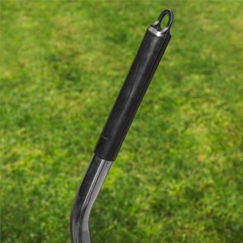 TEXAS Gartenwagen Kübelkarre Transportkarre Blumenkübel bis 75cm 60kg Tragkraft 