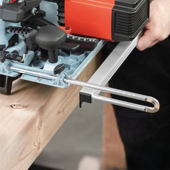 MAFELL K 105 Handkreissäge Kreissäge Säge Tauchsäge 110 cm Schnitttiefe inkl Box 