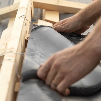 MAFELL Ziegel-Anreiß-System ZAS inkl. Berechnungsapp bis 50 x 50 cm Dachziegel 