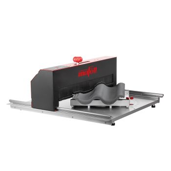 MAFELL Ziegel-Anreiß-System ZAS inkl. Berechnungsapp bis 50 x 50 cm Dachziegel 