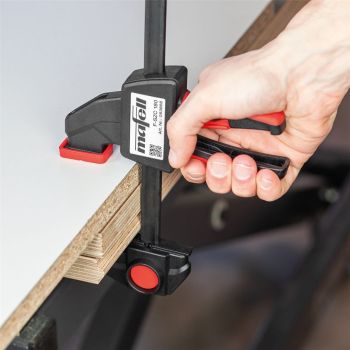 MAFELL Spannzwinge F-SZC 180MM 2 Stück, zur Schienenfixierung am Werkstück 