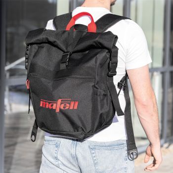 MAFELL Roll-Top Rucksack TZ-RS14 RT Aubewahrungstasche 