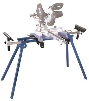 SCHEPPACH UMF1550 Untergestell Kappsäge Gehrungssäge Universaltisch Sägetisch