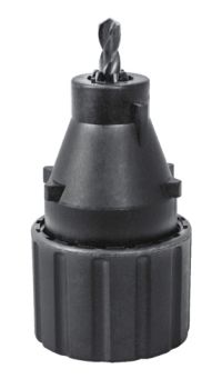 SCHEPPACH DBS800 Bohrerschärfgerät Schleifmaschine Bohrerschleifer 3-13 mm  