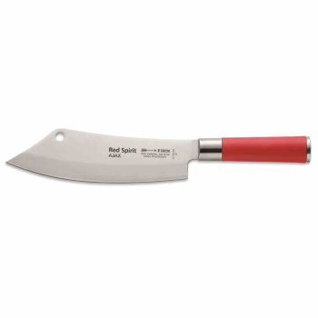 DICK Ajaxmesser Kochmesser 20cm "RED SPIRIT" ***NEU*** 