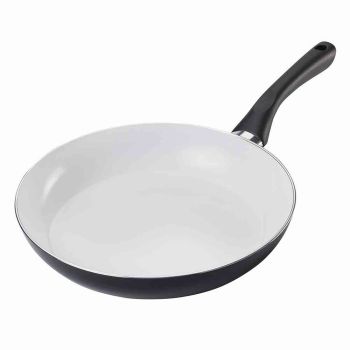KRÜGER Bratpfanne, Grillpfanne, Pfanne, "Riga", 20cm, Keramikbeschichtung ***NEU***
