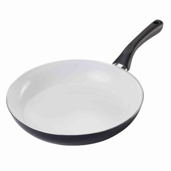 KRÜGER Bratpfanne, Grillpfanne, Pfanne, "Riga", 32cm, Keramikbeschichtung ***NEU***