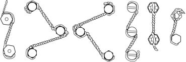 BAHCO Drahtwirbelzange Zange Wirbelzange Drahtzange 285 mm***NEU***