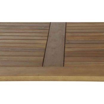 SIENA GARDEN 316953 Klapptisch Klapptisch 110x70x74 cm ***NEU*** 