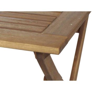 SIENA GARDEN 316953 Klapptisch Klapptisch 110x70x74 cm ***NEU*** 
