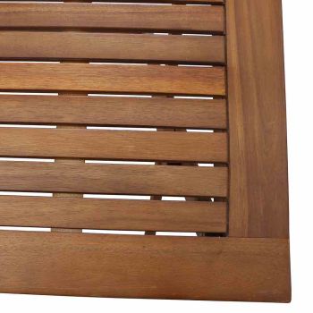 SIENA GARDEN 316949 Klapptisch Klapptisch 70x70x74 cm ***NEU*** 