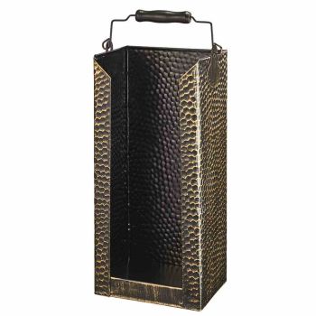 TURK 78002 Brikettträger altmessing ***NEU*** 