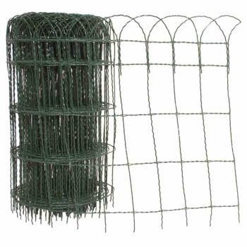 REWWER-TEC 933846 Ziergeflecht 90cm 10m ***NEU***