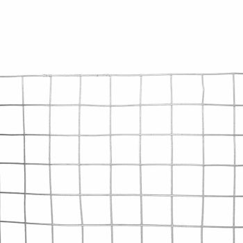 SIENA GARDEN  Drahtgitter 8,0x8,0x0,80x1000 mm, ***NEU*** 