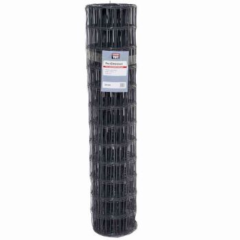 REWWER-TEC 229461 Pro-Gitterzaun 100cm anth ***NEU***