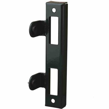 REWWER-TEC 963422 Drückergarnitur + Schloß ***NEU*** 