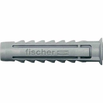 FISCHER SX8 SX 8 x 40 Nylon Spreizdübel mit Rand, ***NEU*** 