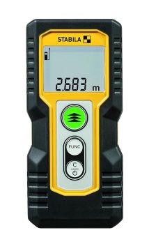 STABILA 1718816 Messlaser, Kl2, 30m ***NEU*** 