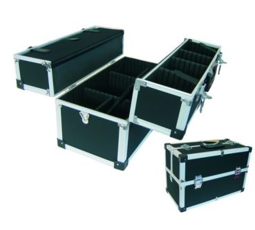 IRONSIDE Alu Werkzeugkoffer Top open, 450x225x300mm ***NEU*** 