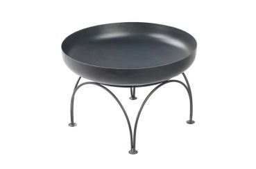 GARDENER 101-1 Feuerschale Feuerstelle Feuerkorb Lagerfeuer 60 cm ***NEU*** 