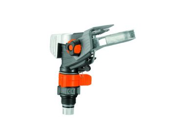 GARDENA Premium Impuls-, Kreis- und Sektorenregnerkopf ***NEU***