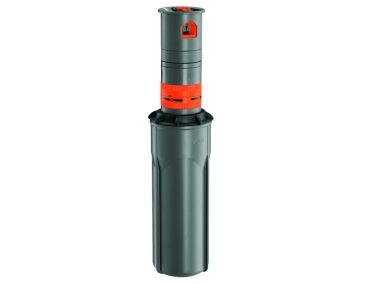 GARDENA Sprinklersystem Turbinen-Versenkregner T 200 ***NEU***