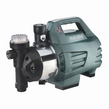 METABO Tauchpumpe HWA 4500 Inox ***NEU***