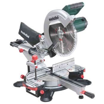 METABO Kapp- und Gehrungssäge KGS 305 M ***NEU***