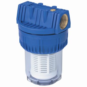 METABO Filter kurz 2 5 cm (1 Zoll) waschbar KS-einsatz für Hauswasserwerk ***NEU*** METABO Filter kurz 2 5 cm (1 Zoll) waschbar KS-einsatz für Hauswasserwerk ***NEU***