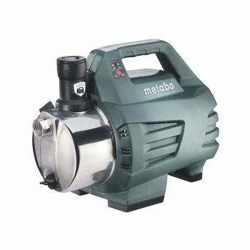 METABO Tauchpumpe HWA 3500 Inox ***NEU***