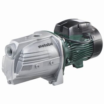 METABO Gartenpumpe P 9000 G ***NEU***