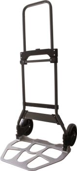 ProBauTec Sackkarre klappbar Transportkarre Stapelkarre Handkarre 100kg RuckZuck ProBauTec Sackkarre klappbar Transportkarre Stapelkarre Handkarre 100kg RuckZuck