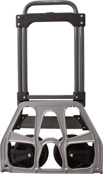 ProBauTec Sackkarre klappbar Transportkarre Stapelkarre Handkarre 100kg RuckZuck
