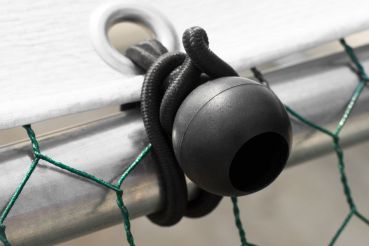 ZIPPER ZI-CR382 Heimtiergehege Freigehege Gehege Freilauf Hühnerstall (3x8x2,5m) 