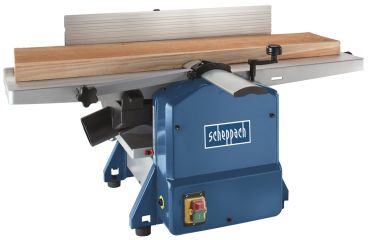 Scheppach HMS1070 Abricht-Dickenhobelmaschine Hobel Hobelmaschine  