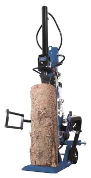Scheppach Holzspalter HL3000GM Kombi 30 Tonnen Brennholzspalter Zapfwelle + 400V 