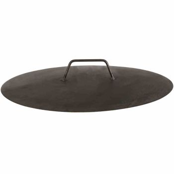 SIENA GARDEN 10020 Deckel Ø102 cm für Feuerschale XXL Ø100cm 