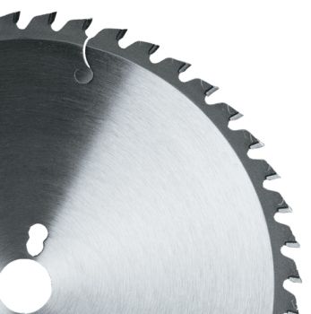 SCHEPPACH Sägeblatt HW 210 mm x 30 mm 72 Zähne für Tauchsäge PL75 "2.WAHL"