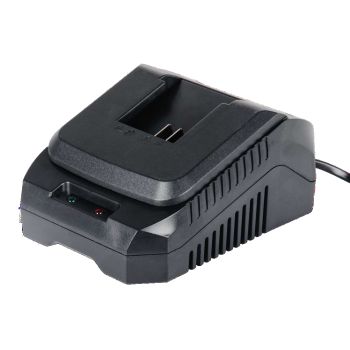 MATRIX Ersatzladegerät Ladegerät Akkuladegerät für FLBA 18 A1 *2.Wahl* 