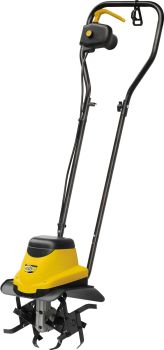 TEXAS Elektro Bodenhacke Gartenfräse Motorhacke Bodenfräse elektrisch El Tex 750 