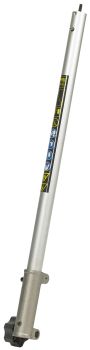 TEXAS Gartenpflegeset 230V elektro Rasentrimmer Hochentaster Smart Combi 100 5:1  