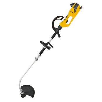 TEXAS Gartenpflegeset 230V elektro Rasentrimmer Hochentaster Smart Combi 100 4:1 