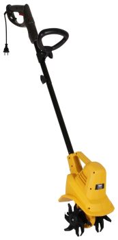 TEXAS El Tex 300 elektro Bodenhacke Gartenhacke Motorhacke Bodenfräse GEBRAUCHT 