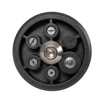 Batavia Hochdruckreiniger Akku Dampfstrahler Druckreiniger 2x5Ah Akku+Schnelll.